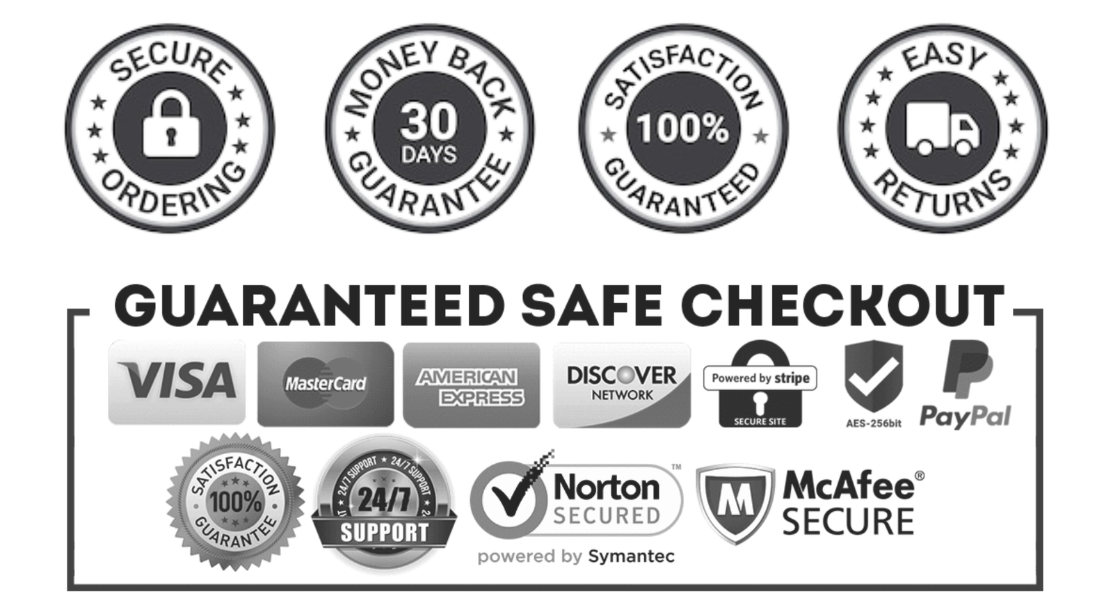 Trust Badge Image